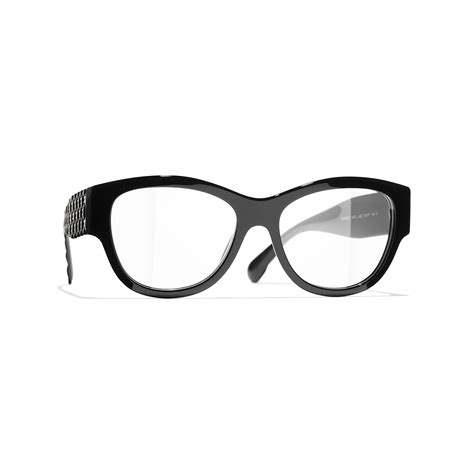 occhiali da vista donna chanel